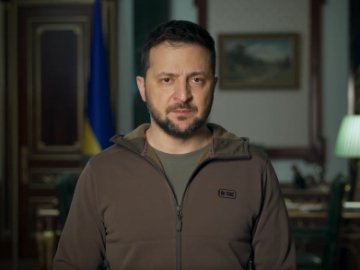 «Російські терористи можуть знов активізуватися»: Зеленський попередив про небезпеку на свята 