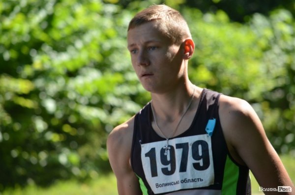 Луцьк прийняв кубок зі спортивної ходьби. ФОТО