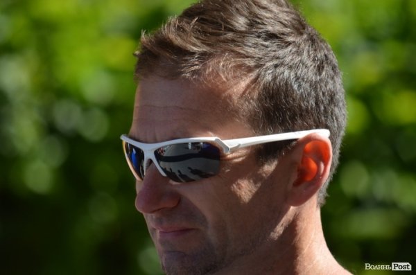 Луцьк прийняв кубок зі спортивної ходьби. ФОТО