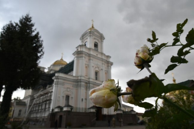 Загинув на Херсонщині: у Луцьку попрощалися з Героєм Андрієм Булгаковим