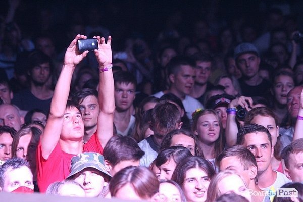 Бандерштат-2014. День третій. ФОТО