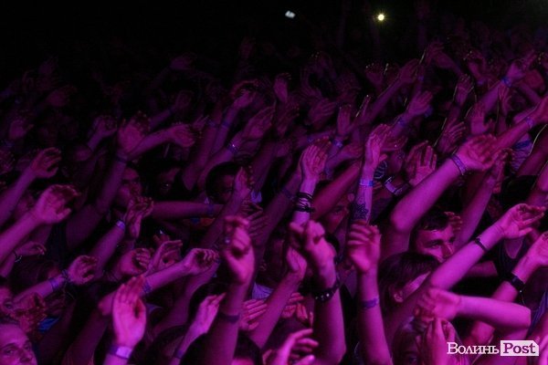 Бандерштат-2014. День третій. ФОТО