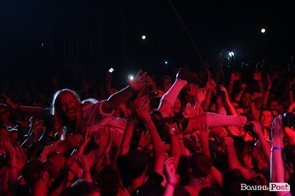 Бандерштат-2014. День третій. ФОТО