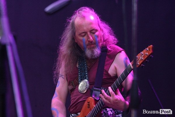 Бандерштат-2014. День третій. ФОТО