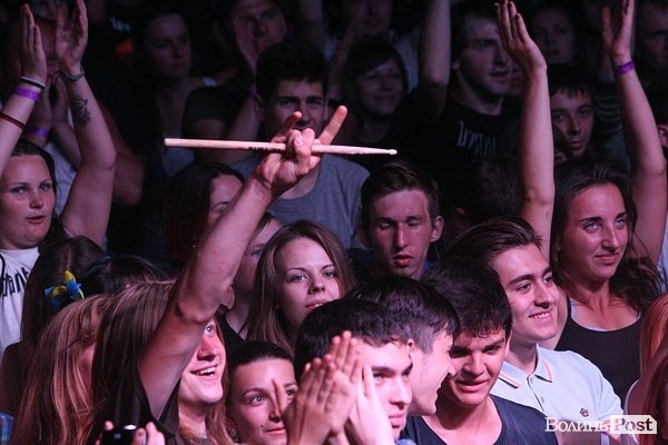 Бандерштат-2014. День третій. ФОТО