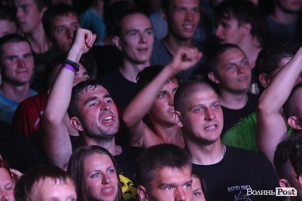 Бандерштат-2014. День третій. ФОТО