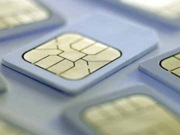 Українцям хочуть заборонити купляти SIM-карти без паспорта