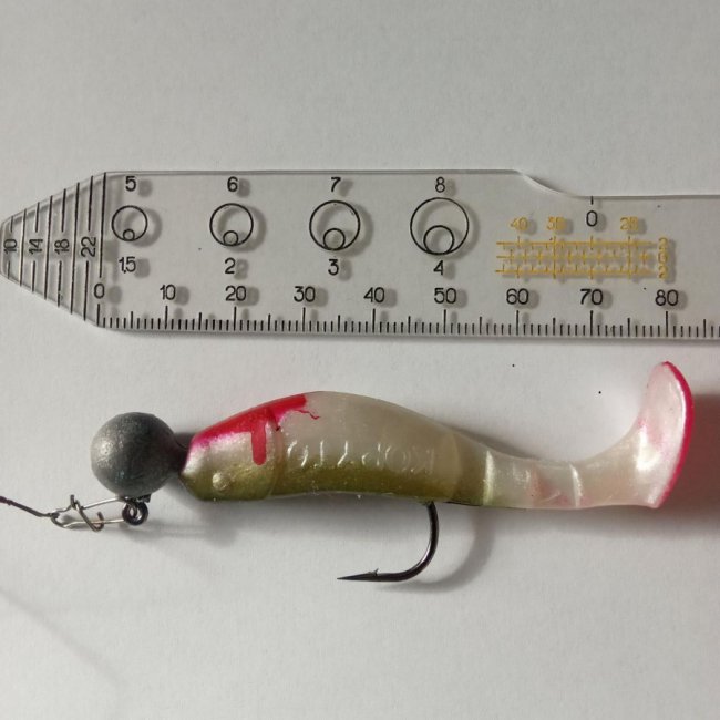 На Рівненщині з ока 17-річного юнака лікарі дістали рибальський гачок