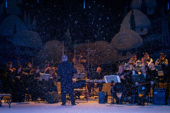 Зануритися в історію, аби відкрити свої корені  і долю: огляд вистав у Луцьку 8 – 12 січня