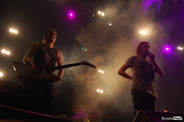 Бандерштат-2013. День другий. ФОТО