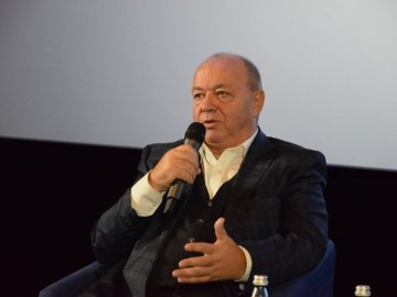 «Наші підшипники обертають світ»: гендиректор «SKF Україна» у Луцьку розповів, як досягати успіху