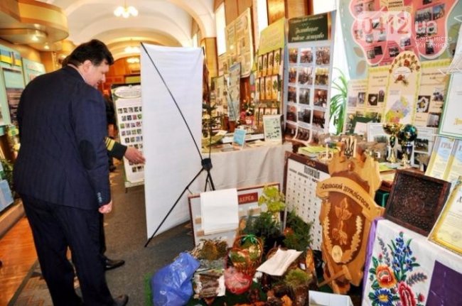 Чим вражають волиняни на Всеукраїнському зльоті учнівських лісництв