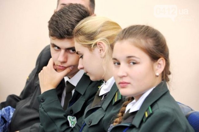 Чим вражають волиняни на Всеукраїнському зльоті учнівських лісництв