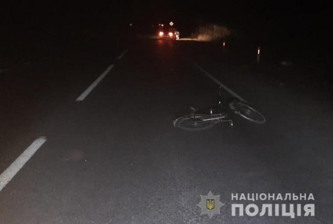  У Луцьку та районі – три аварії з потерпілими. ФОТО