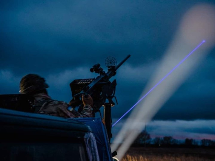На Волині збили два «шахеди»: в ОВА розповіли про наслідки атаки