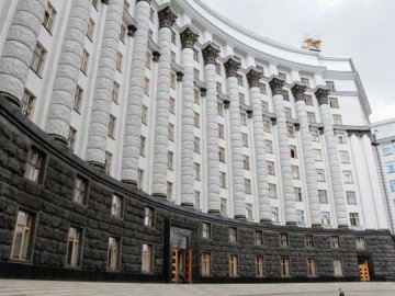 Уряд підтримав призначення нових керівників трьох обласних адміністрацій