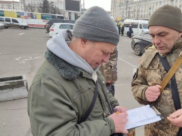 Надсилати повістки через Е-кабінет військовозобов'язаного наразі не планується, - Міноборони