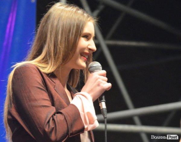 Луцький замок зустрічав останню ніч літа джазом. ФОТО 