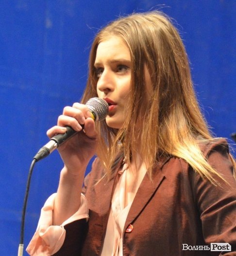 Луцький замок зустрічав останню ніч літа джазом. ФОТО 