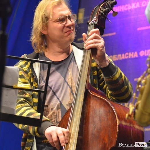 Луцький замок зустрічав останню ніч літа джазом. ФОТО 