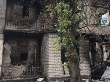 Ніч в регіонах: у Миколаєві – обстріли житлових кварталів, росіяни знищують промисловість Донеччини