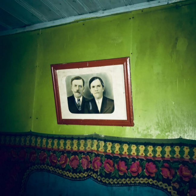 Закинуті хати та сліди скандинавського льодовика: невідома історія Шацького краю .ФОТО