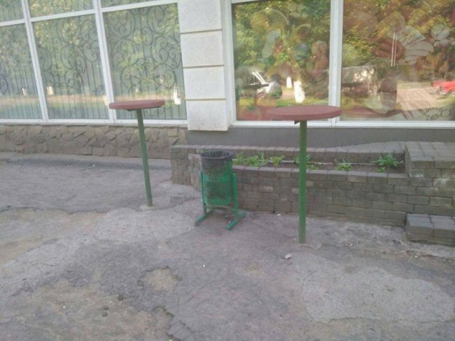 Муніципали повідомили, які об’єкти знесуть у Луцьку. ФОТО