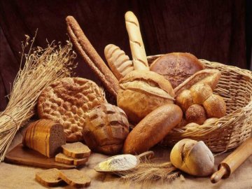 На Волині –  найдорожчий хліб в Україні