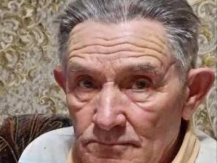 Поїхав до села на скутері: на Волині зник безвісти 77-річний чоловік