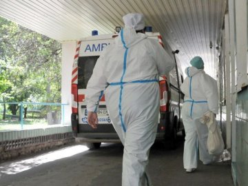 У селі на Волині коронавірус виявили у людей, що гуляли на весіллі