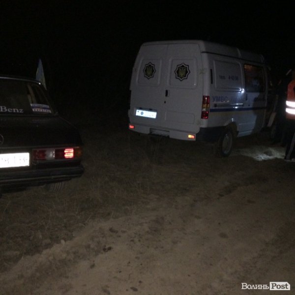 Сільського голову впіймали на незаконному продажі землі під Луцьком. ФОТО