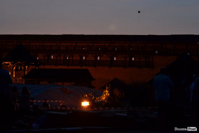 Як у Луцьку «джазували». День перший