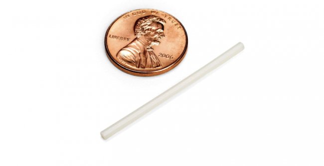 Вчені розробили імплант, який захищає від ВІЛ. ФОТО