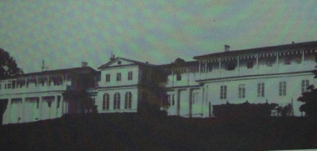 Втрачений палац Волині: історія спадкування підземель і багатств маєтку в Дольську