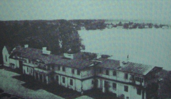 Втрачений палац Волині: історія спадкування підземель і багатств маєтку в Дольську