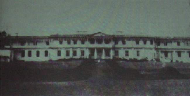 Втрачений палац Волині: історія спадкування підземель і багатств маєтку в Дольську