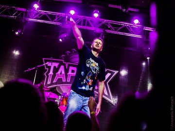 «Тартак» до 25-річного ювілею презентував нову пісню