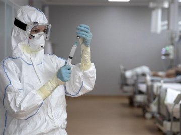 Повідомили статистику щодо коронавірусу в Україні за минулу добу