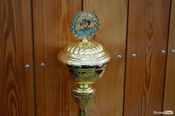 У Луцьку стартував турнір пам'яті знаменитого спецназівця. ФОТО