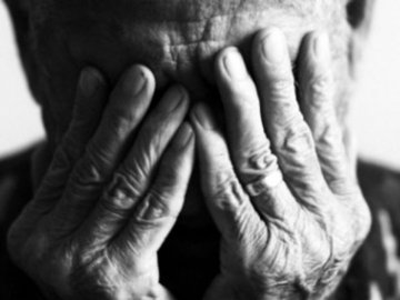 На Волині злодій обікрав прикутого до ліжка 91-річного пенсіонера