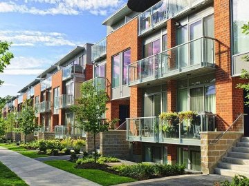 Заміська нерухомість Вишгородського району: динаміка ринку у 2021 році*