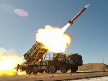 Пакет військової допомоги від США: що передадуть, окрім  довгоочікуваної системи ППО Patriot