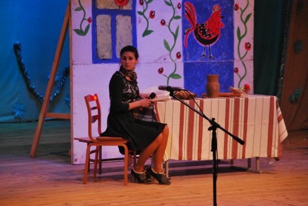 Священики влаштували обездоленим дітям свято. ФОТО