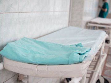 На Волині від коронавірусу помер дідусь 