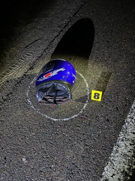 На Волині мотоцикліст зіткнувся з вантажівкою: він – в реанімації