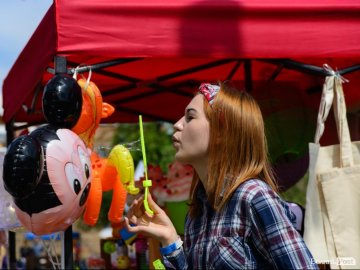 «LutskFoodFest»: як минув другий день. ФОТО