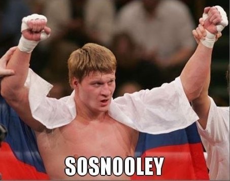 Інтернет знущається з Повєткіна і вітає Кличка