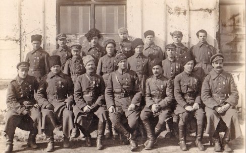 Розшукують родичів легендарного полковника армії УНР, який народився на Волині