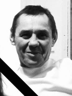 Від рук російських окупантів загинув військовий з Волині Петро Висоцький