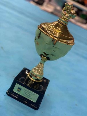 Волинський боксер – призер міжнародного турніру. ФОТО